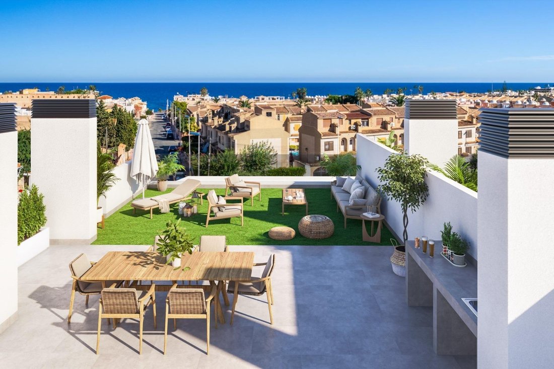 Appartamento a Torrevieja, Comunità Valenzana, Spagna 2 - 19174112