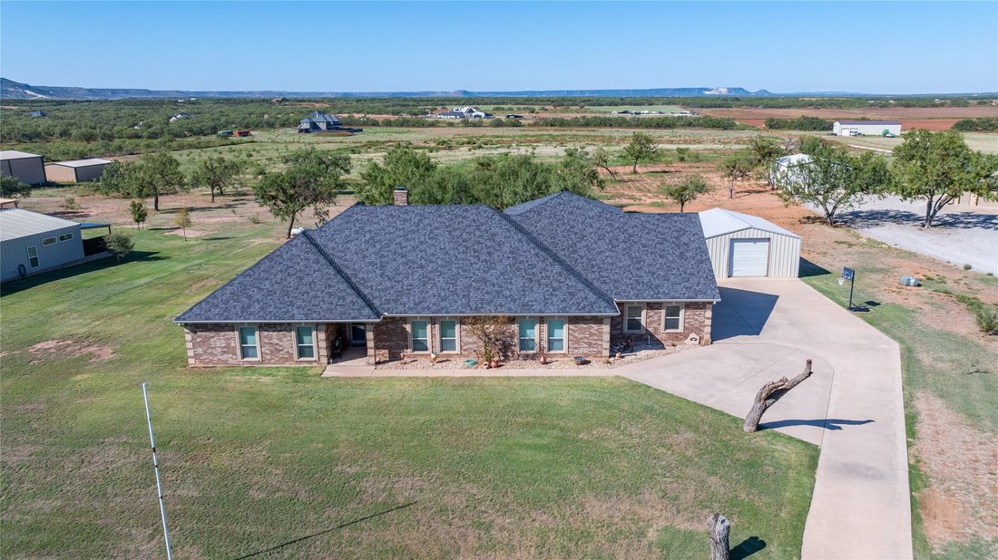 House in Abilene, Texas, United States 2 - 19173958