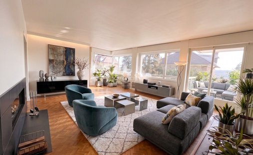 Apartamento en Pavé des Gardes, Chaville, Francia 1