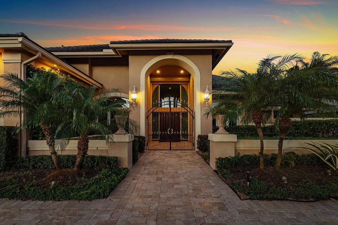 Casa a Boca Raton, Florida, Stati Uniti 1 - 19173249
