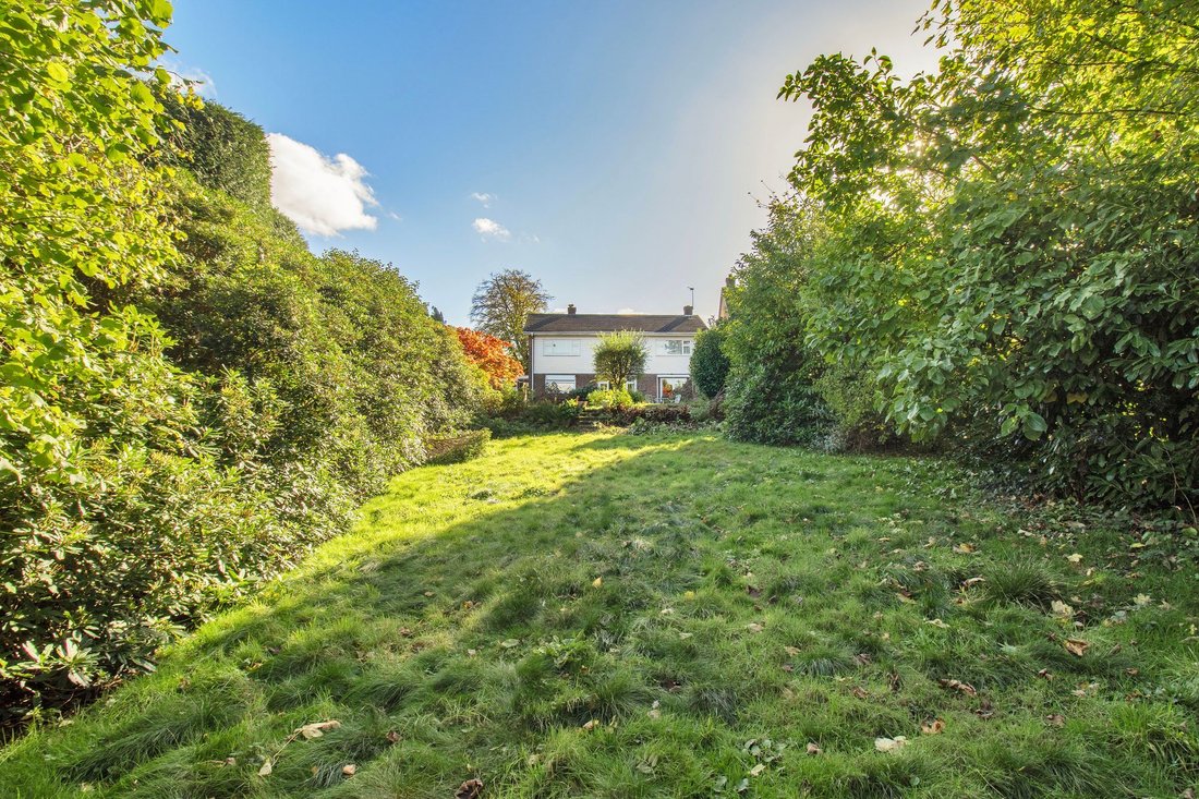 Haus in Crowborough Common, Crowborough, England 5 - 19177301