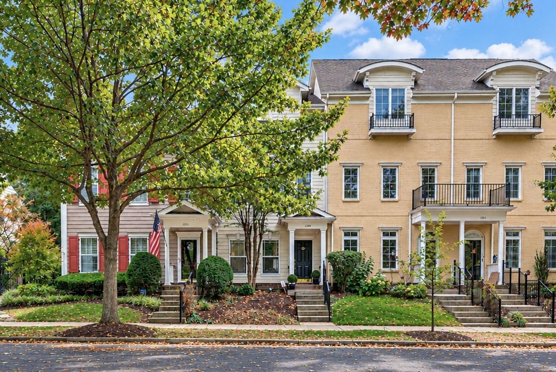 Townhouse in Franklin, Tennessee, United States 5 - 19176166