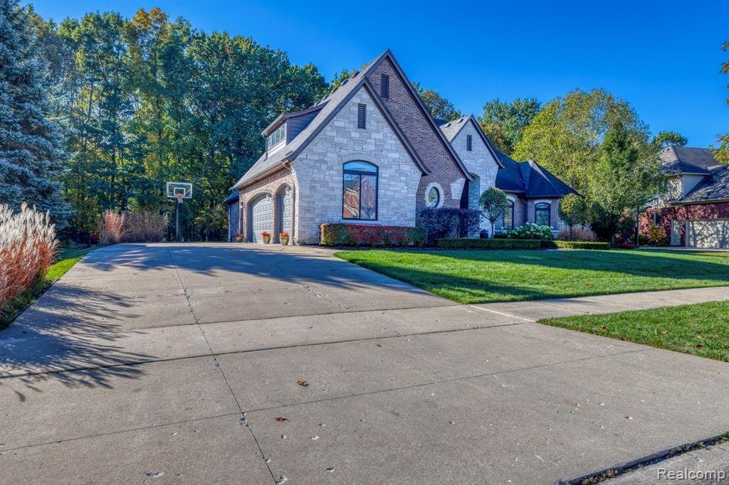 Maison à Washington, Michigan, États-Unis 3 - 19174952