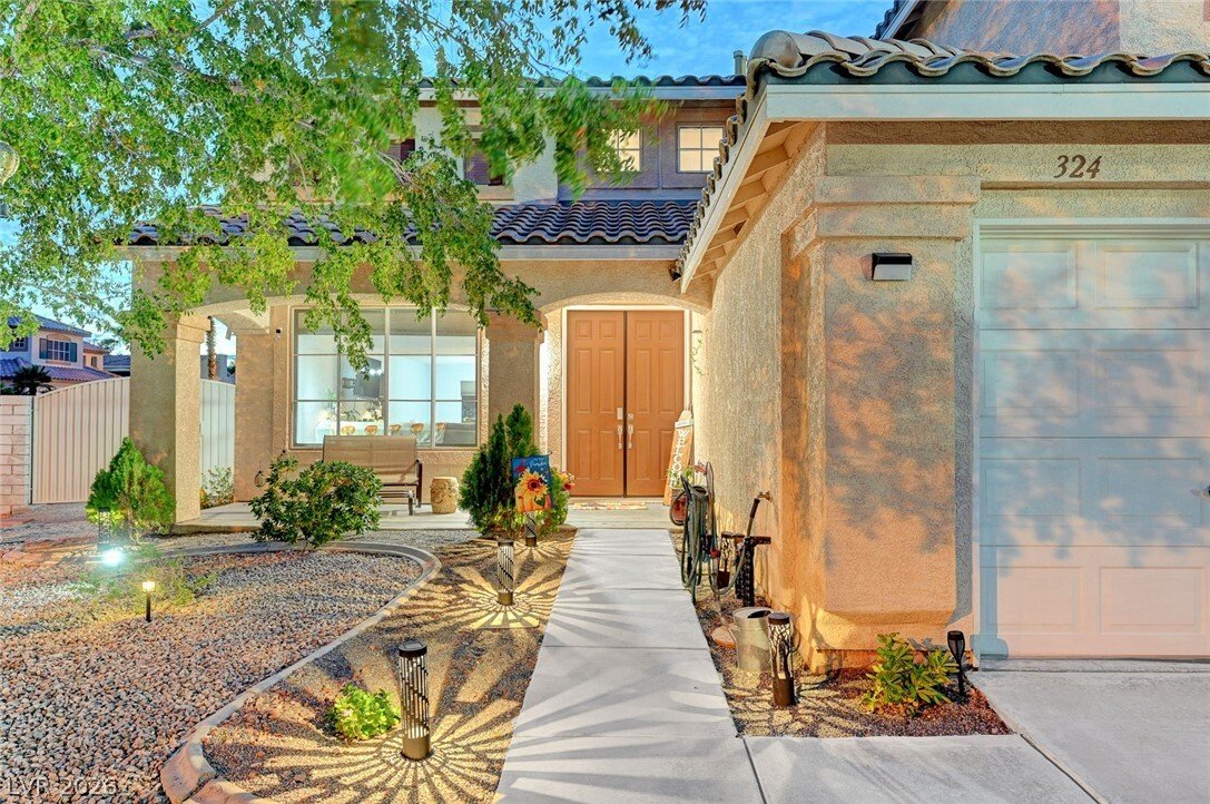 Maison à Las Vegas, Nevada, États-Unis 5 - 19173906