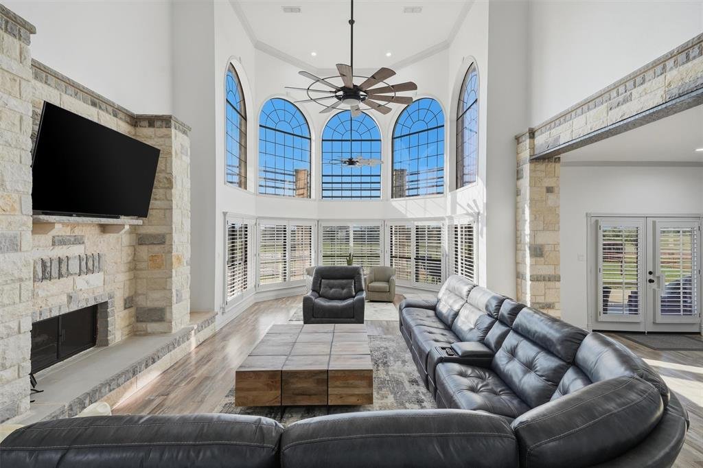 Farm Ranch in Stephenville, Texas, United States 4 - 19132254