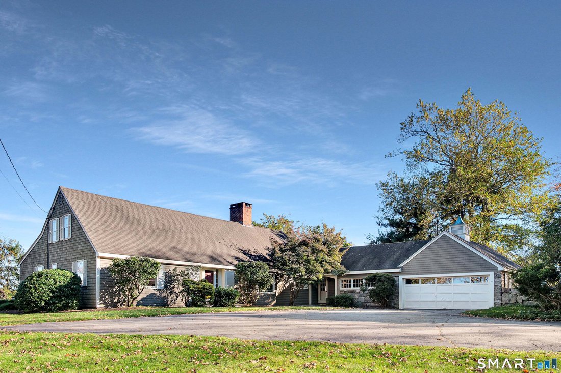 House in Groton, Connecticut, United States 3 - 19174669