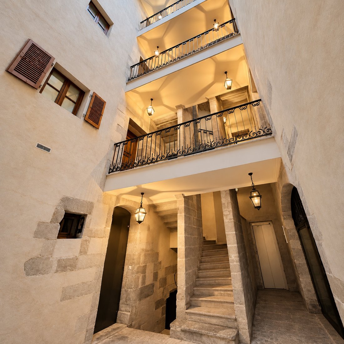 Altro a Cité, Ginevra, Cantone di Ginevra 1 - 19171396