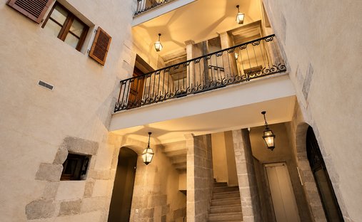 Cité, Ginevra, Cantone di Ginevra 1