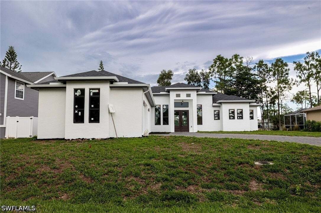 Maison à Bonita Springs, Floride, États-Unis 2 - 19171414