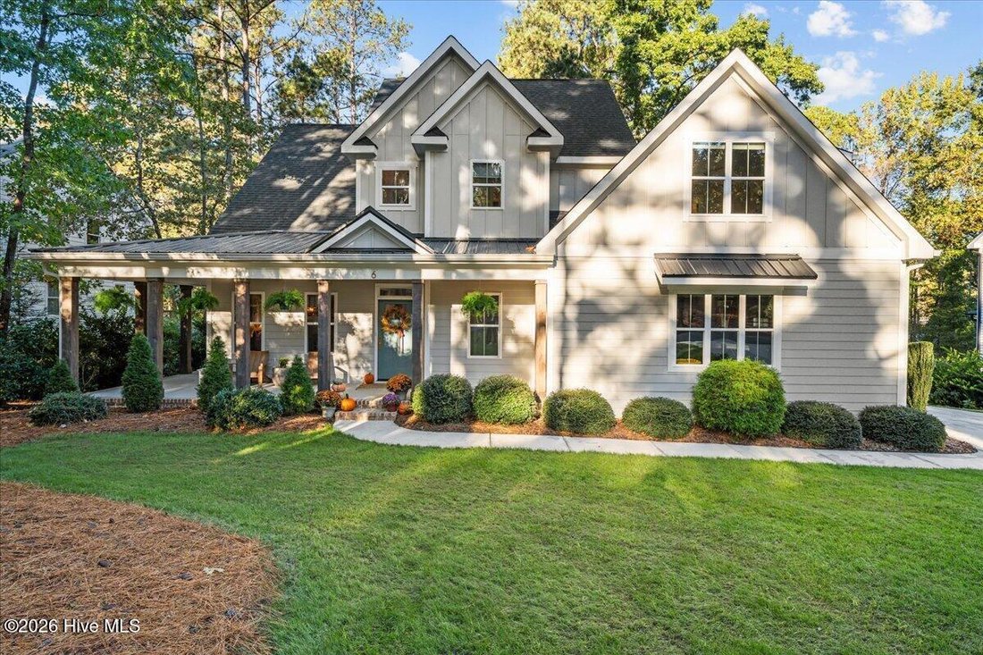 House in Carthage, North Carolina, United States 2 - 19169353