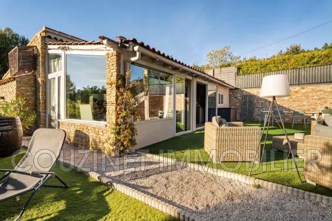 Villa à Centre Ville, Le Beausset, France 1 - 19169880