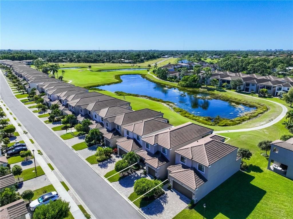 Maison à Bonita Springs, Floride, États-Unis 3 - 19170199