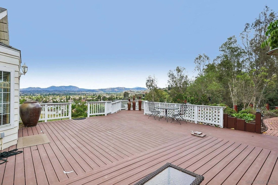 Casa a El Cajon, California, Stati Uniti 4 - 19172570