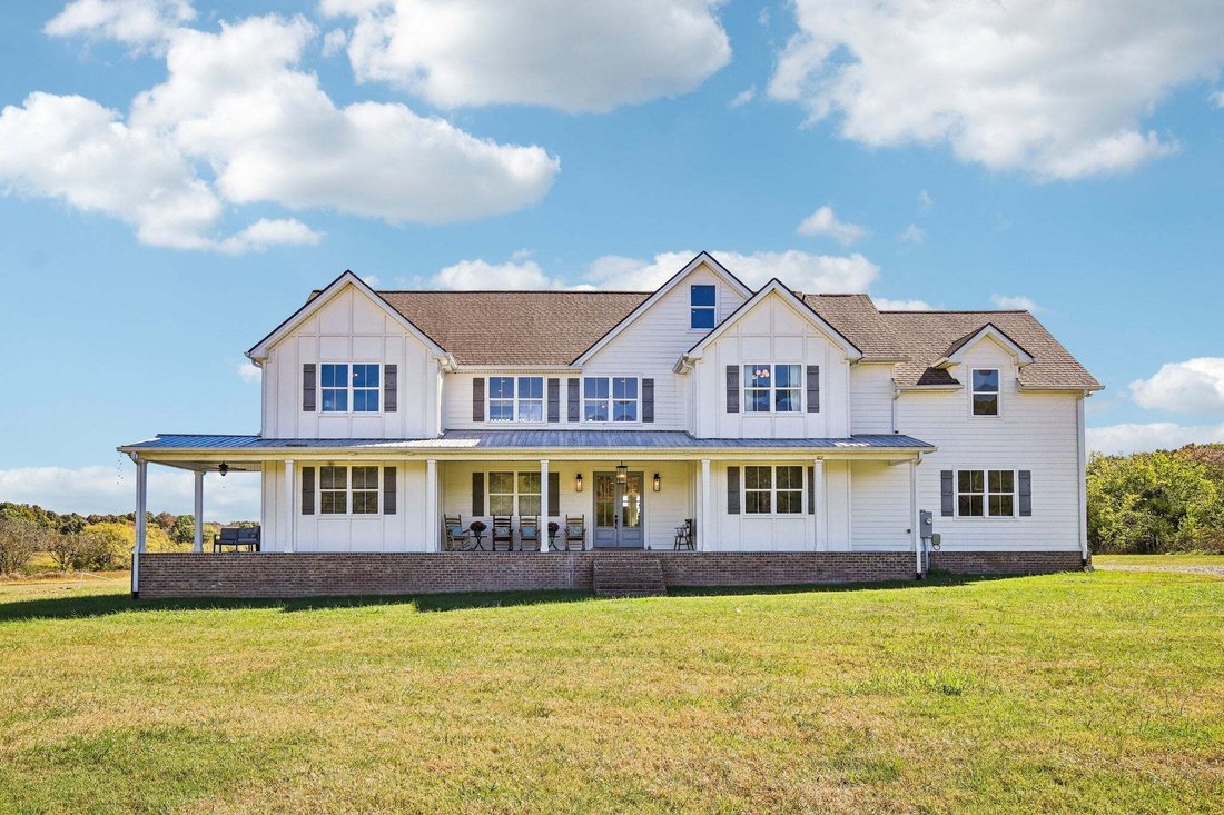 Haus in Lebanon, Tennessee, Vereinigte Staaten 1 - 19171573