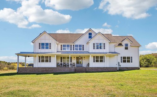 Casa en Lebanon, Tennessee, Estados Unidos 1