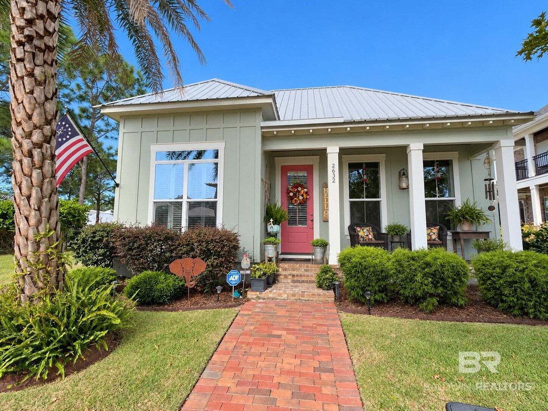 House in Gulf Shores, Alabama, United States 1 - 19172354
