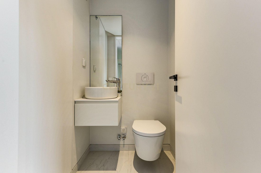 Appartement à Campolide, Lisbonne, Portugal 5 - 19173372
