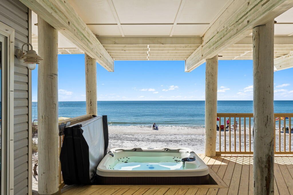 Maison à Port Saint Joe, Floride, États-Unis 4 - 19179593