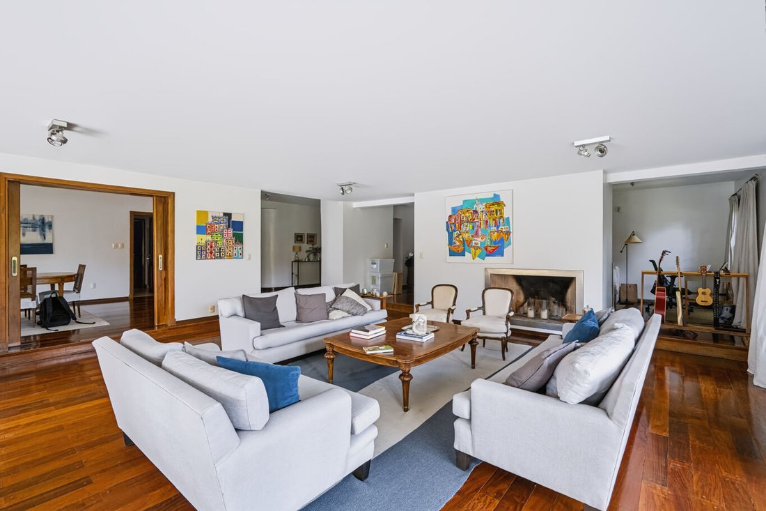 Appartement à Montevideo, Montevideo, Uruguay 3 - 19175001