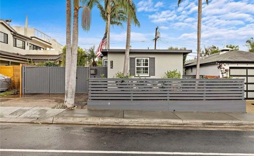 House in San Clemente, California, United States 1
