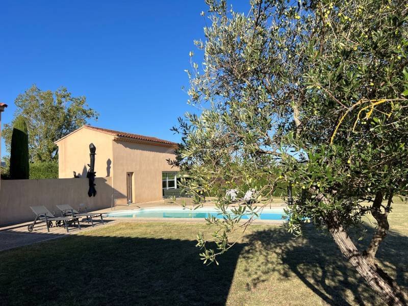 Penthouse en Taillades, Provenza-Alpes-Costa Azul, Francia 3 - 19177232