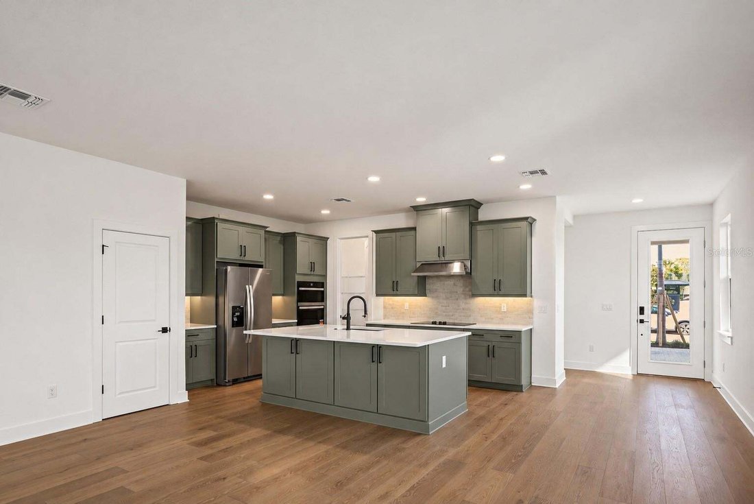 Townhouse in Palm Harbor, Florida, United States 2 - 19178167