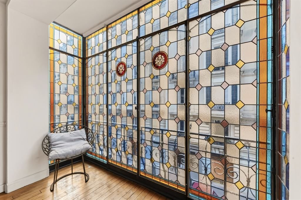 Apartment in Saint Lambert, Paris 15e Arrondissement, Paris 5 - 19175168