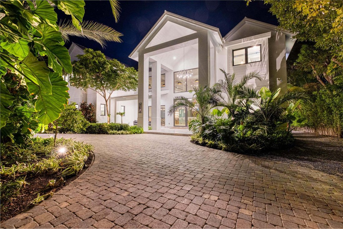 Casa a Islamorada, Florida, Stati Uniti 5 - 19169538
