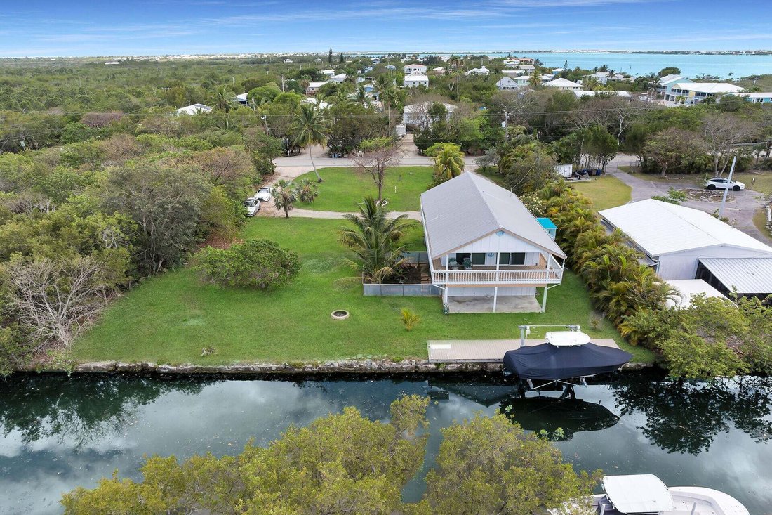 House in Big Pine Key, Florida, United States 1 - 19181764