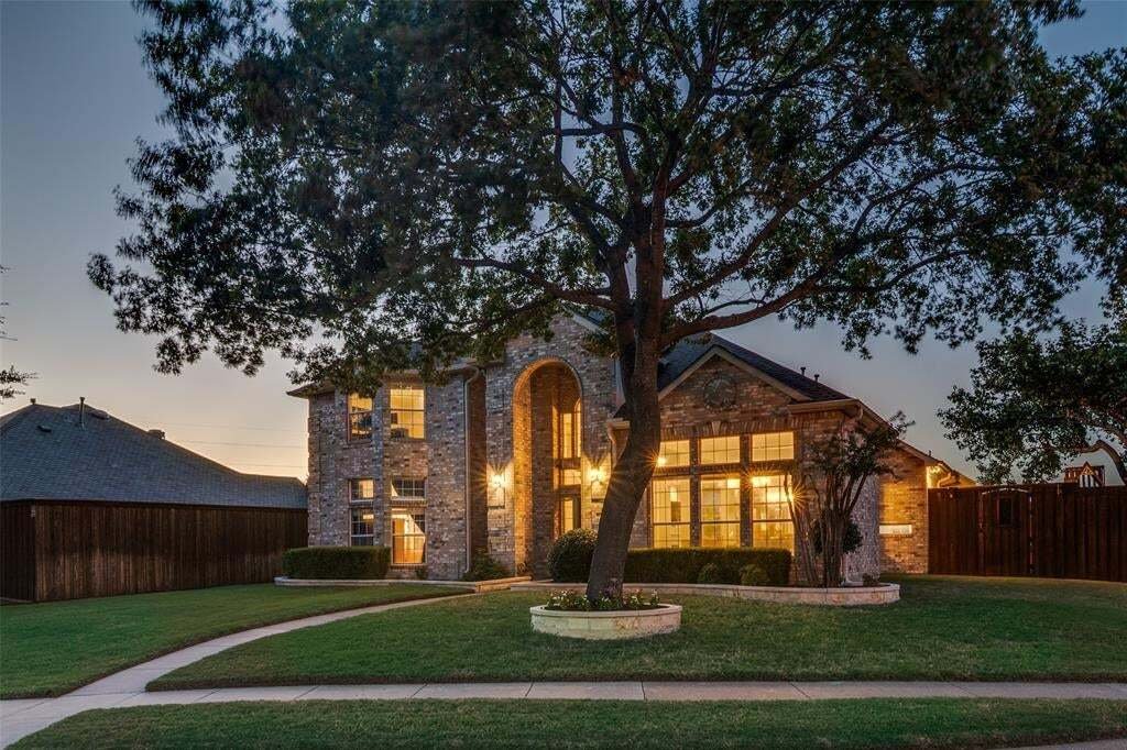 Casa en Rowlett, Texas, Estados Unidos 3 - 19172764