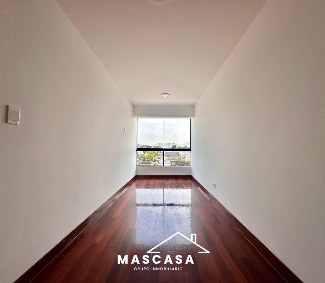 Apartment in San Juan de Miraflores, Metropolitan Municipality of Lima, Peru 3 - 19173103