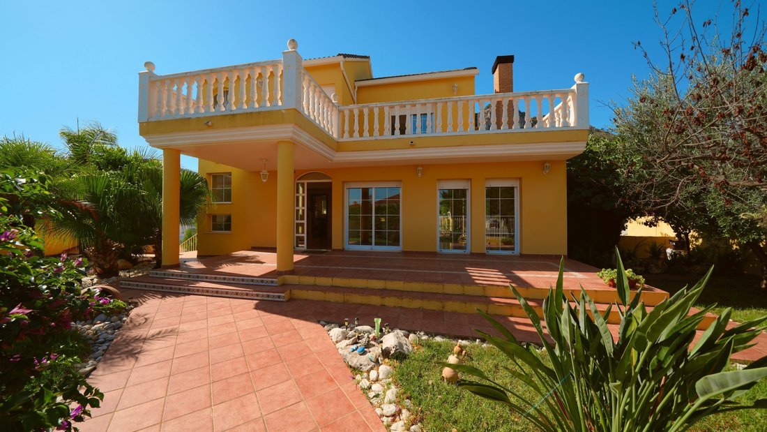 House in Orba, Valencian Community, Spain 3 - 19117405