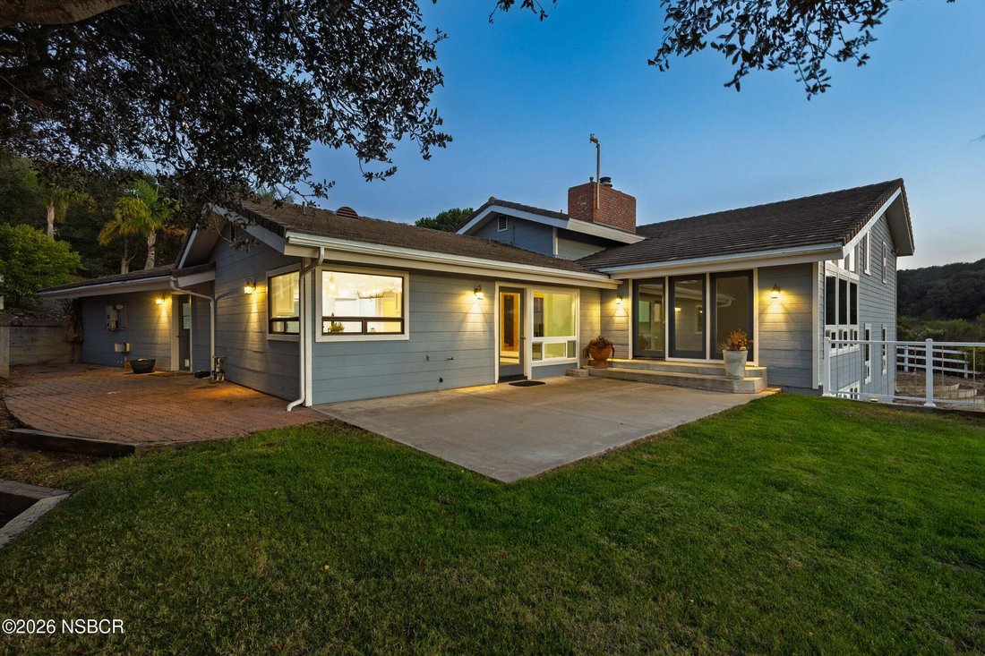 House in Santa Maria, California, United States 5 - 19177909