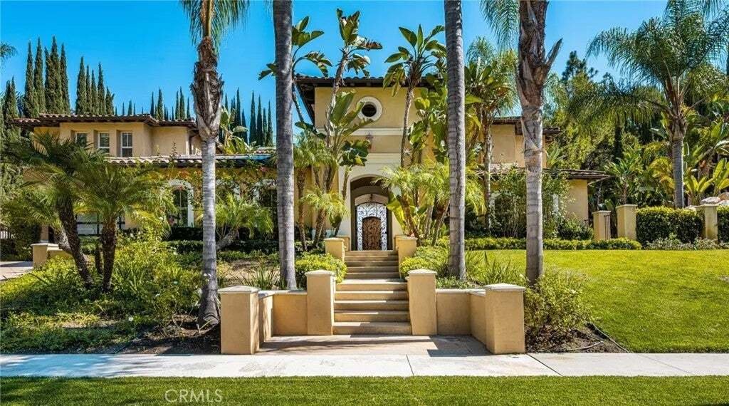 Casa en Fullerton, California, Estados Unidos 1 - 19178203
