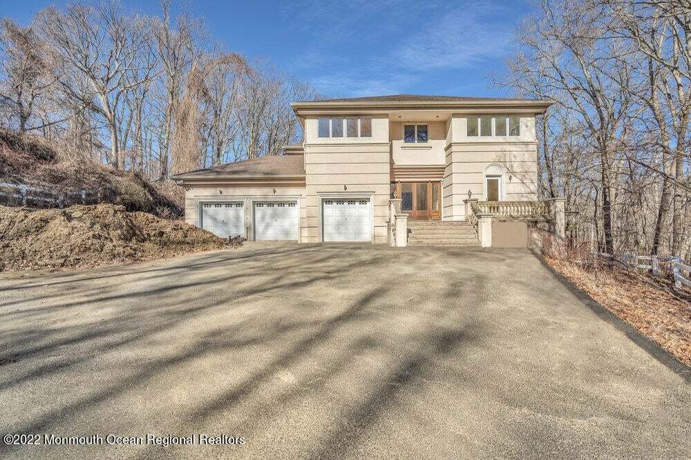 Maison à Holmdel, New Jersey, États-Unis 2 - 19172140