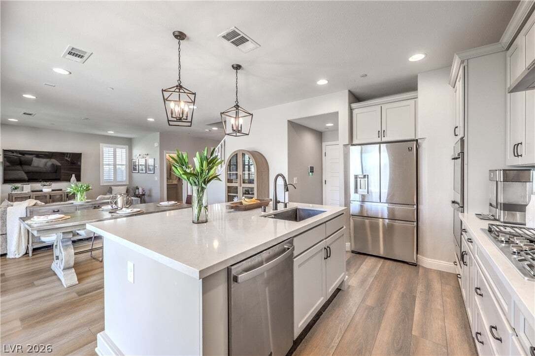 House in Las Vegas, Nevada, United States 5 - 18152145