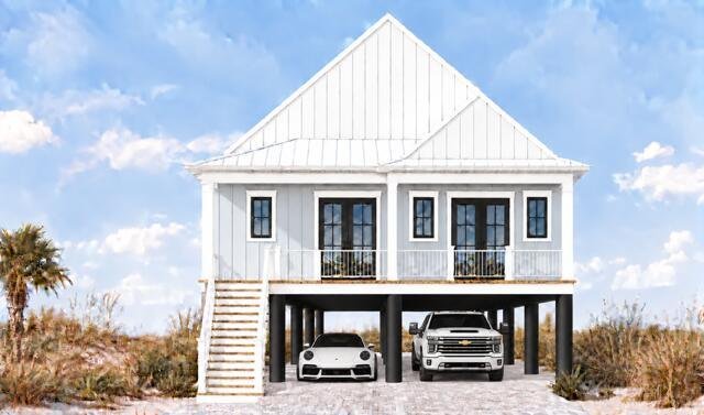 Casa en Santa Rosa Beach, Florida, Estados Unidos 2 - 19169425