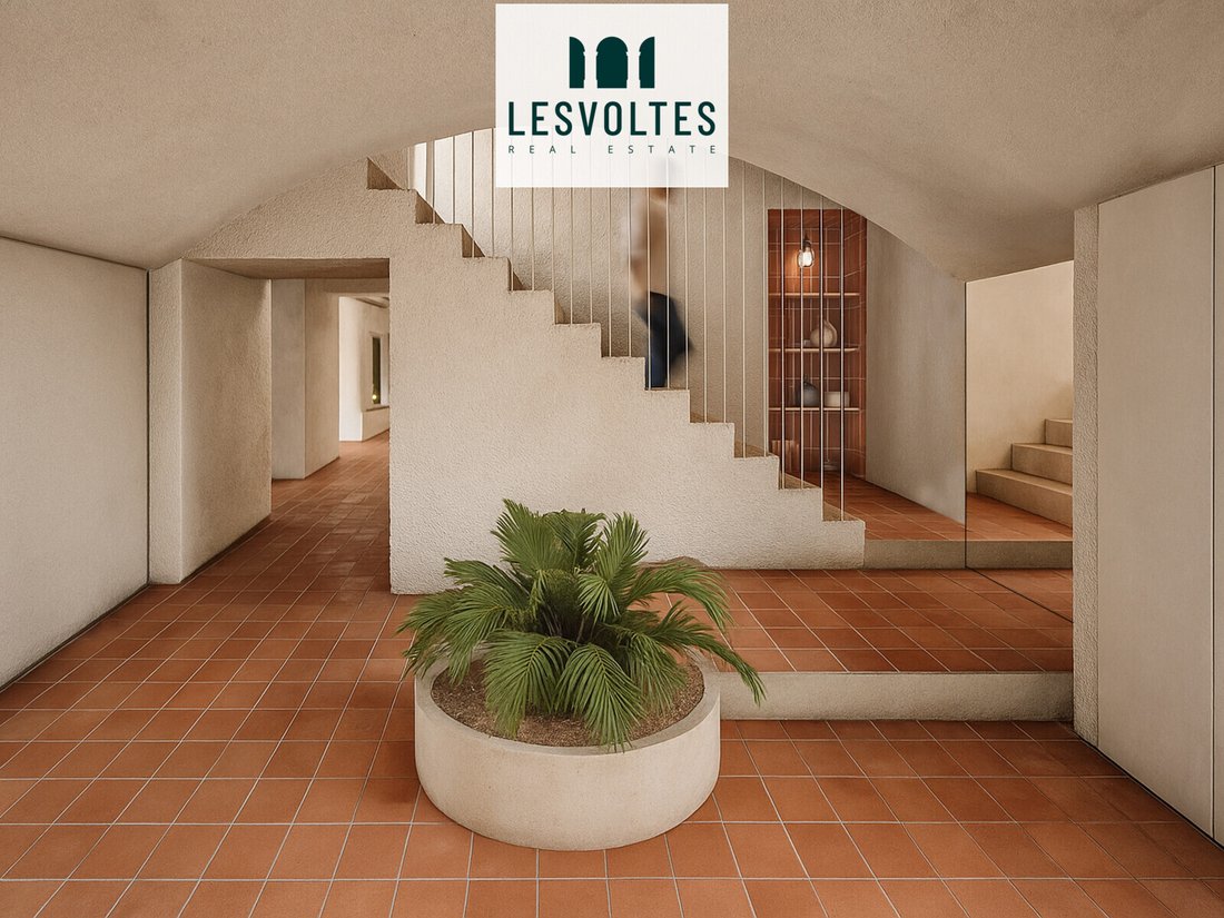 Casa en Pals, Cataluña, España 4 - 19170389