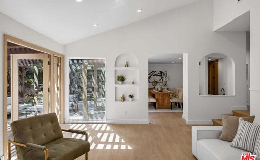 Casa a Los Angeles, California, Stati Uniti 1
