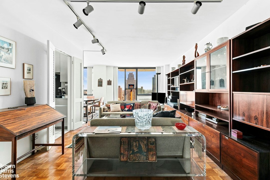 Condo in New York, New York, United States 3 - 19172516