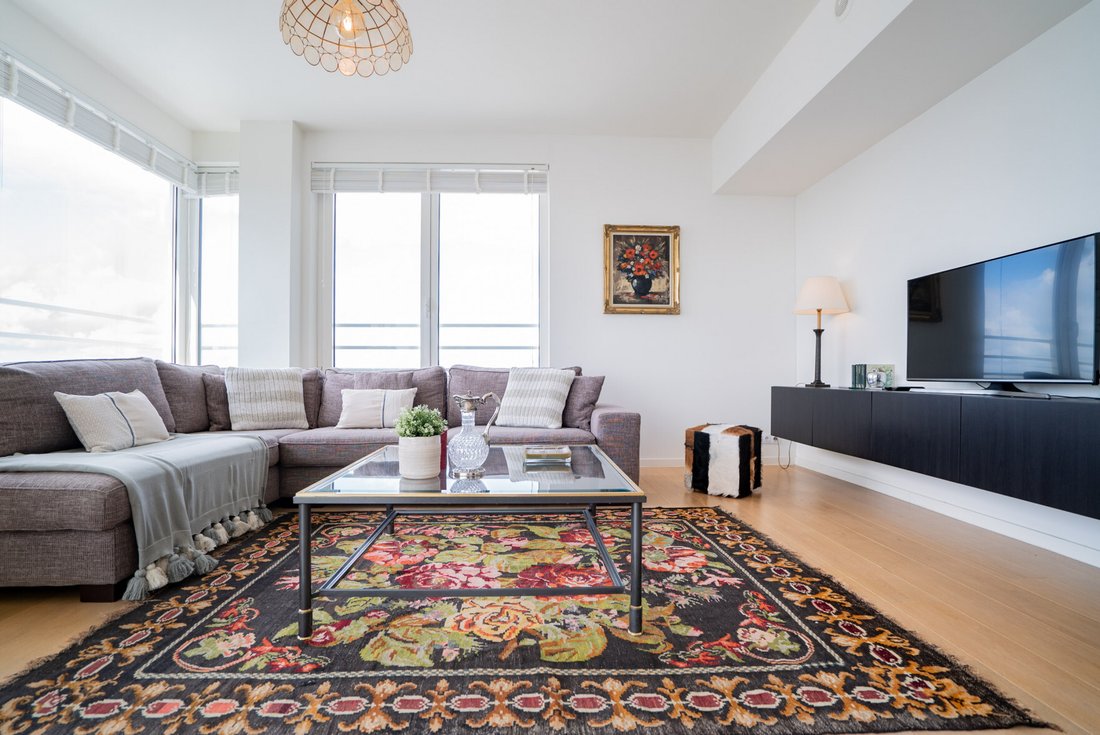 Apartamento en Bruselas, Región de Bruselas-Capital, Bélgica 2 - 19170131