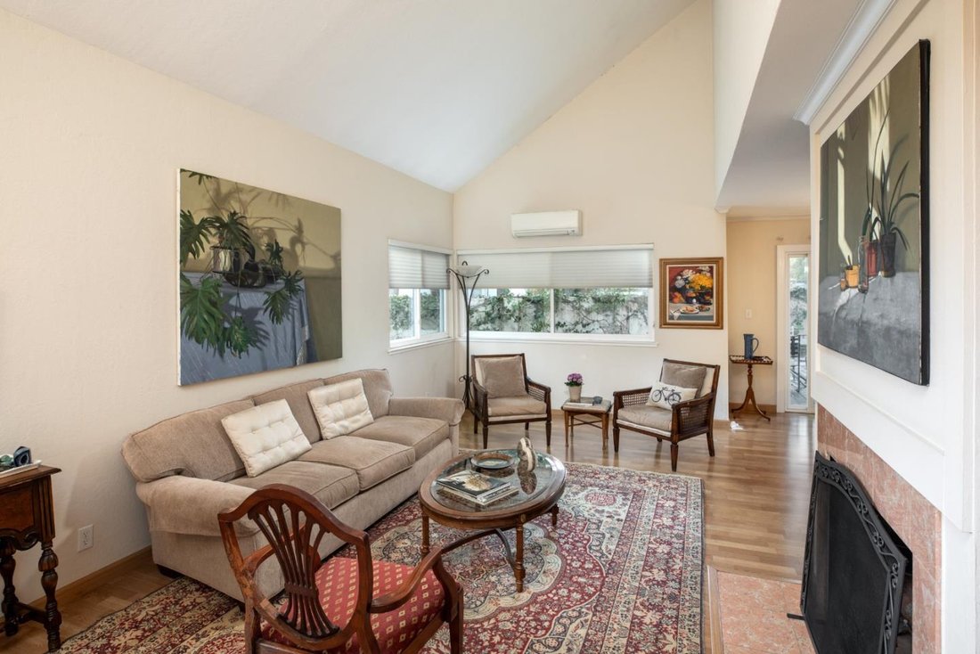 Townhouse in Palo Alto, California, United States 3 - 19174896