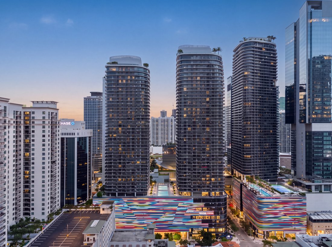 Condo in Miami, Florida, United States 2 - 19174531