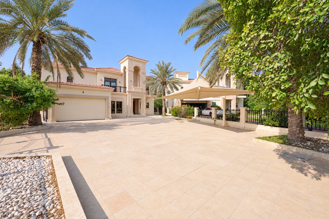 Villa a Al Wasl, Emirato di Dubai, Emirati Arabi Uniti 4 - 19181628