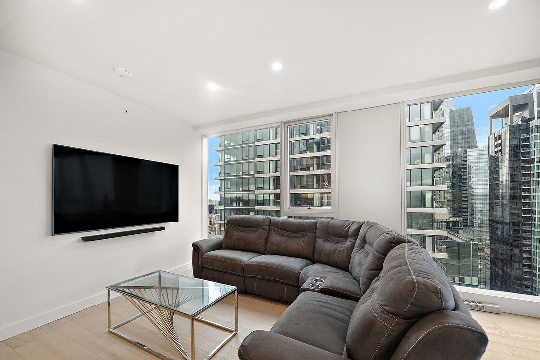 Condo in Montréal, Quebec, Canada 5 - 19176205