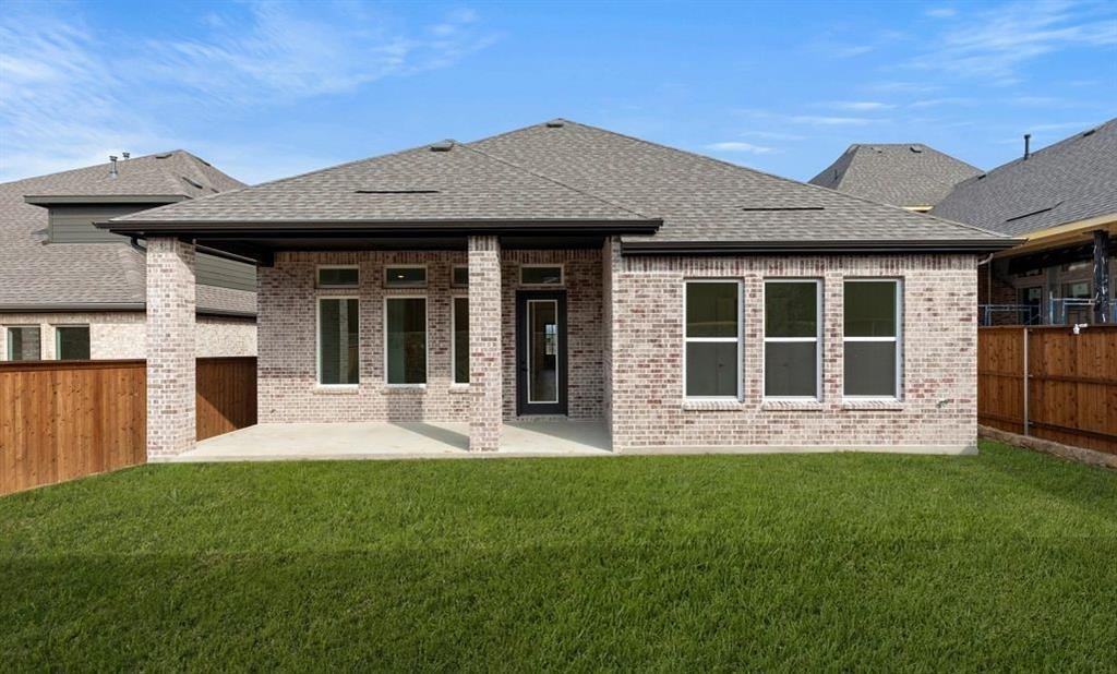 Haus in St. Paul, Texas, Vereinigte Staaten 3 - 19177091