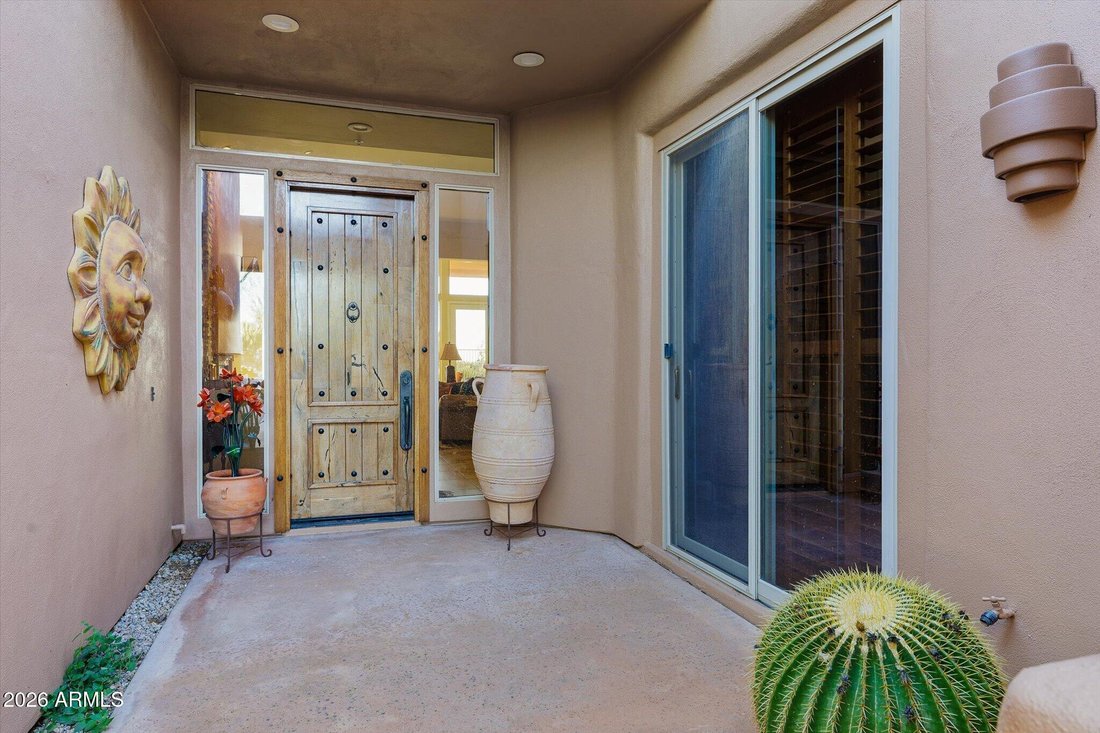 House in Scottsdale, Arizona, United States 5 - 19179943