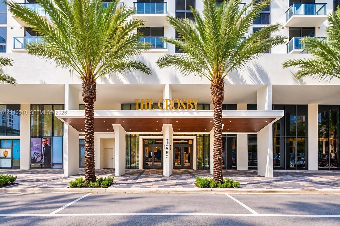 Condo in Miami, Florida, United States 2 - 19173171