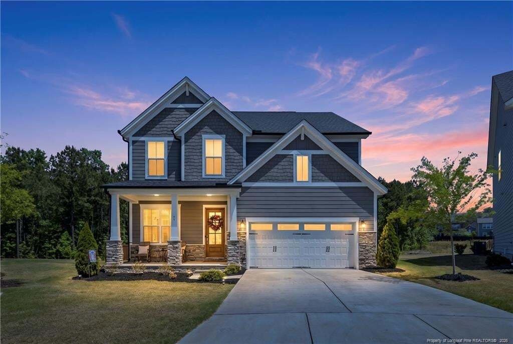 House in Fuquay-Varina, North Carolina, United States 1 - 19178061
