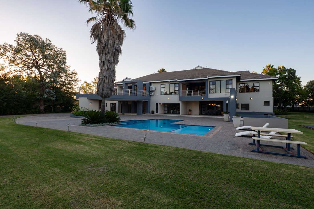 House in Vaal River, South Africa 3 - 19173434